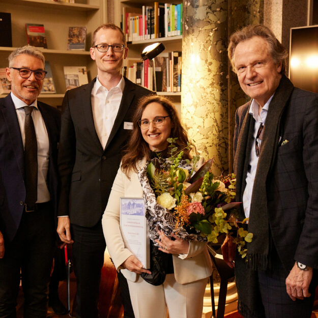 Vanessa Biemmi Preis 3